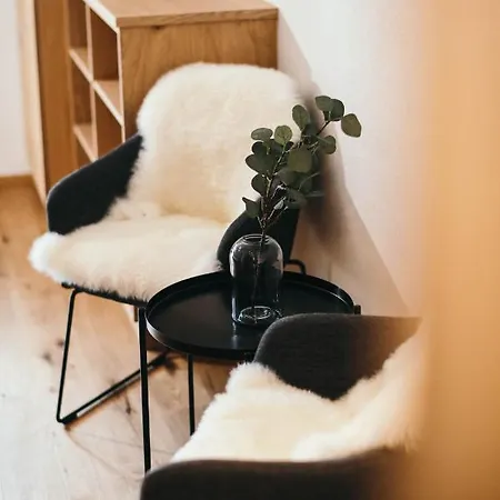 شقة Seven Summits *