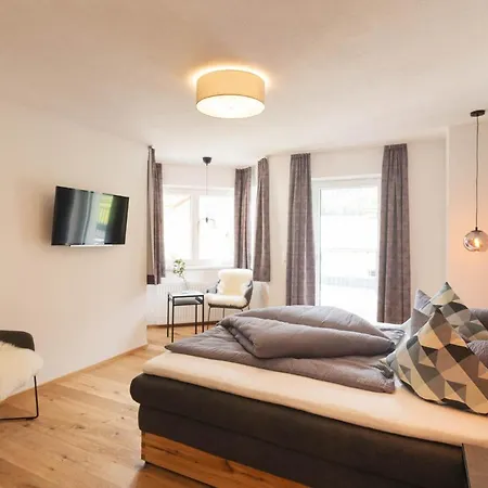 Seven Summits Apartman *