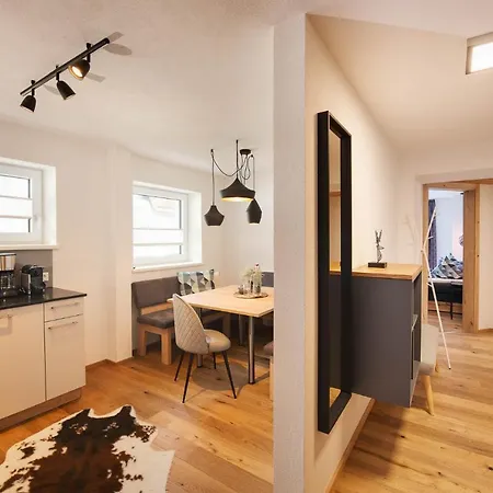 شقة Seven Summits