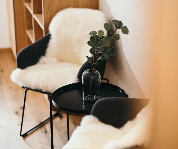 Apartment Seven Summits *