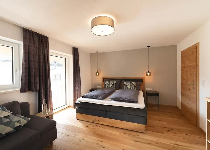 Apartment Seven Summits