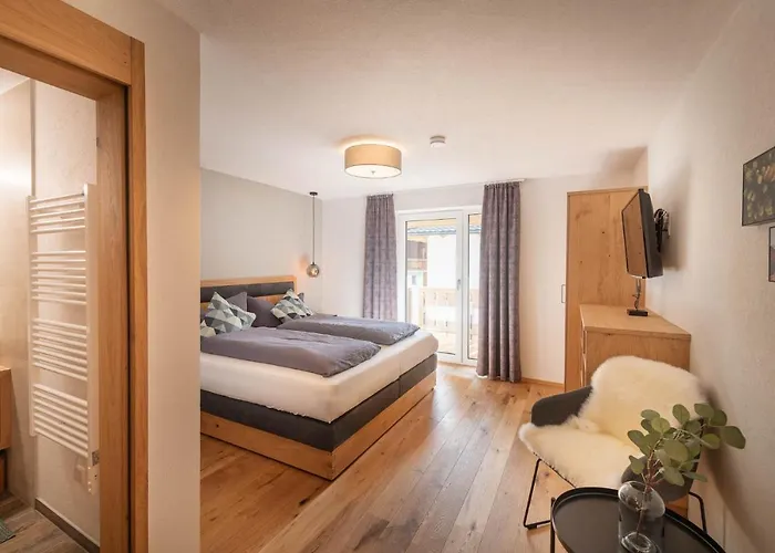 Apartment Seven Summits