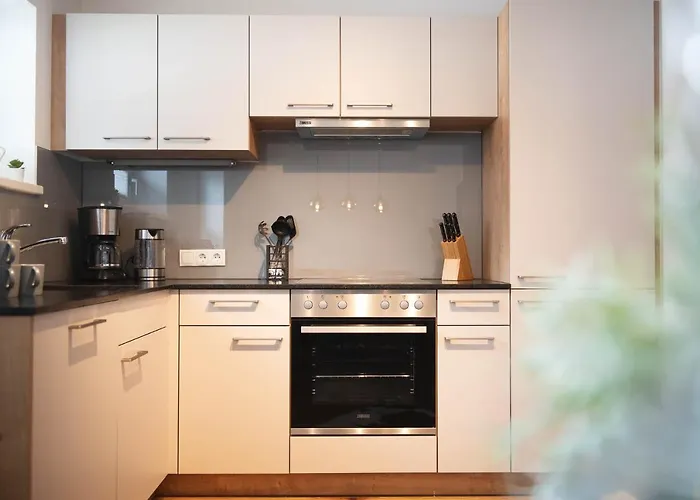 Seven Summits Apartment *