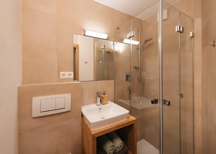 Apartment Seven Summits Neustift im Stubaital