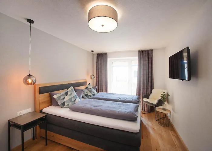 Seven Summits Neustift im Stubaital