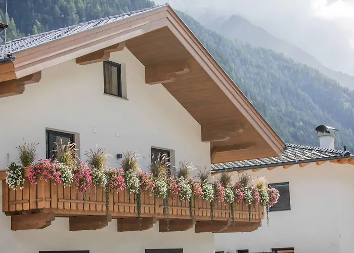 Seven Summits * Neustift im Stubaital