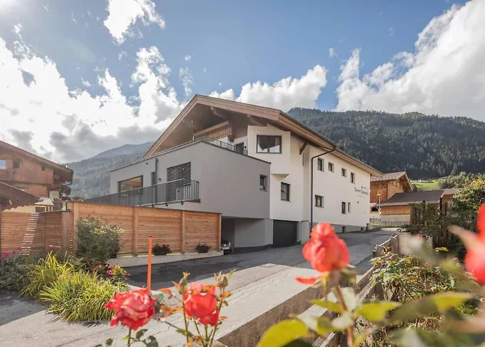 Apartment Seven Summits *