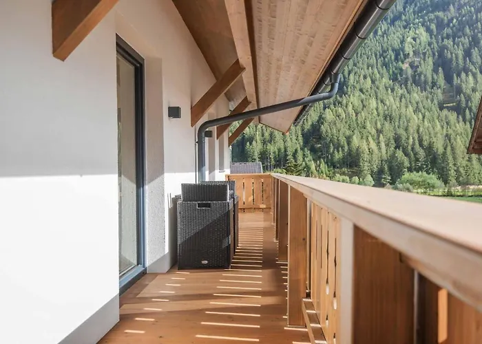 Seven Summits * Neustift im Stubaital