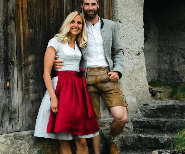 Seven Summits Apartment