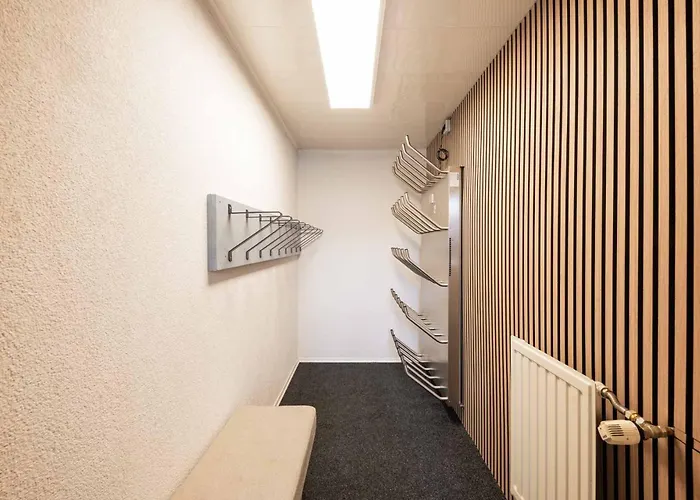 Apartment Seven Summits *