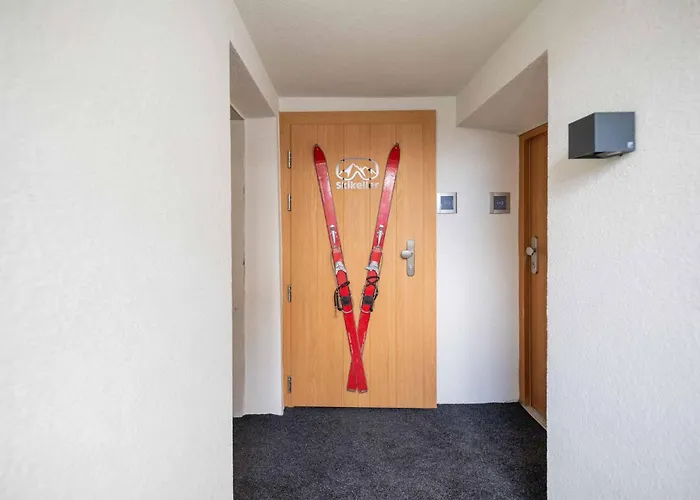 Apartment Seven Summits Neustift im Stubaital