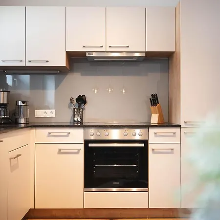 Seven Summits Apartment *