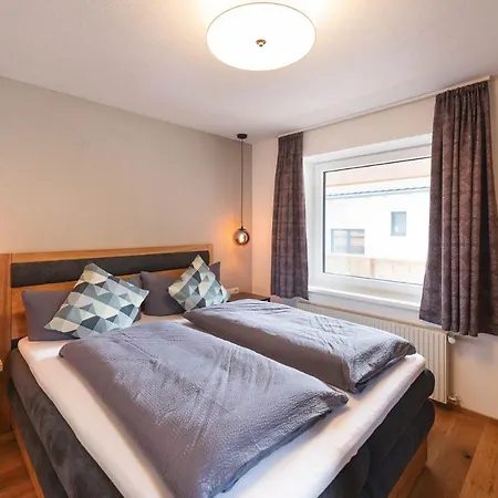 Seven Summits Apartment Neustift im Stubaital