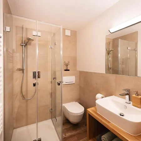 Apartment Seven Summits *