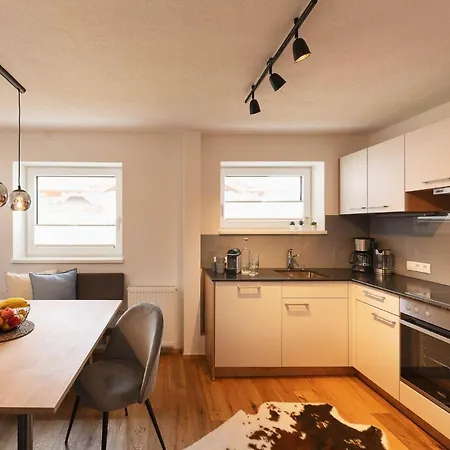 Seven Summits Neustift im Stubaital