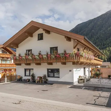 Apartment Seven Summits Neustift im Stubaital