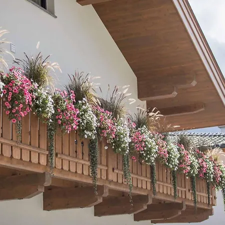 Apartment Seven Summits *