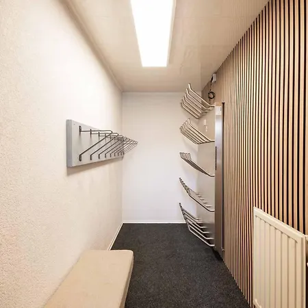 Apartment Seven Summits *