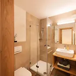 Seven Summits Appartement *