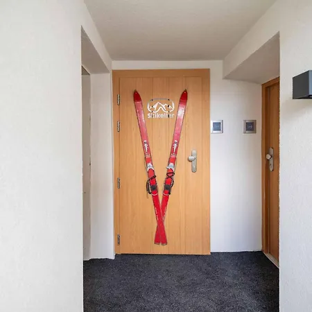 דירה Seven Summits ניוסטיפט אים סטובאיטל