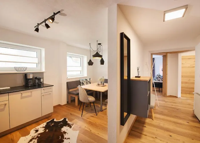 דירה Seven Summits