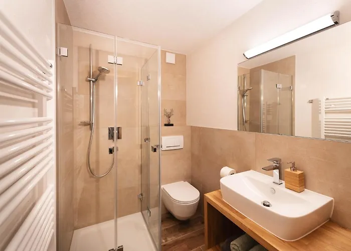 דירה Seven Summits *