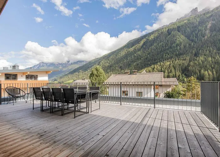 Seven Summits * ניוסטיפט אים סטובאיטל