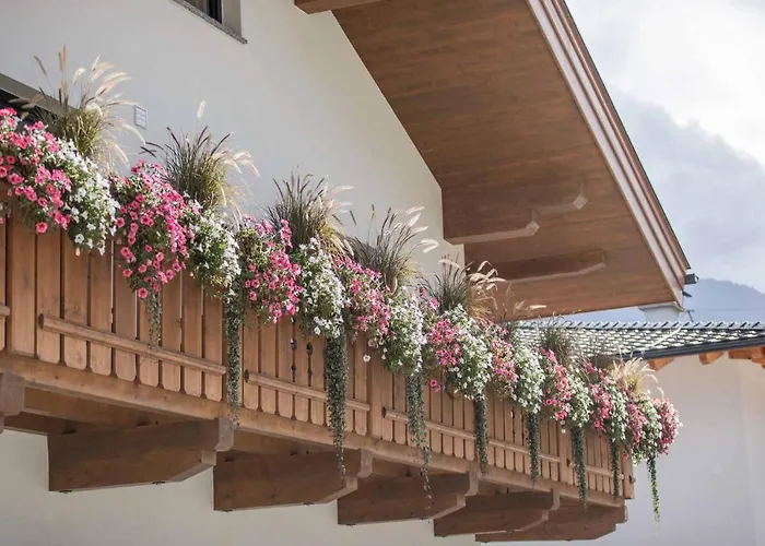 דירה Seven Summits *